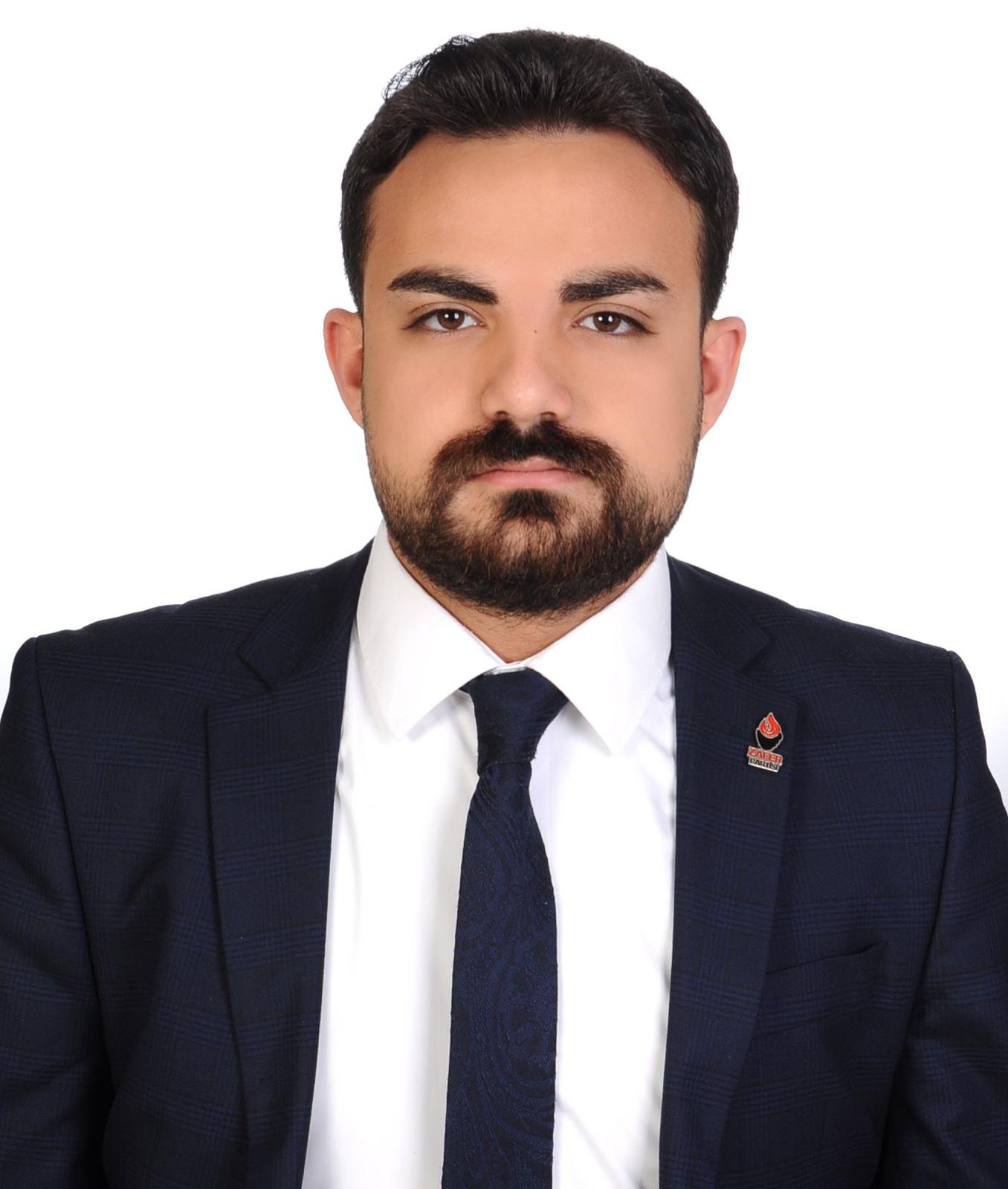 Eren Gök
